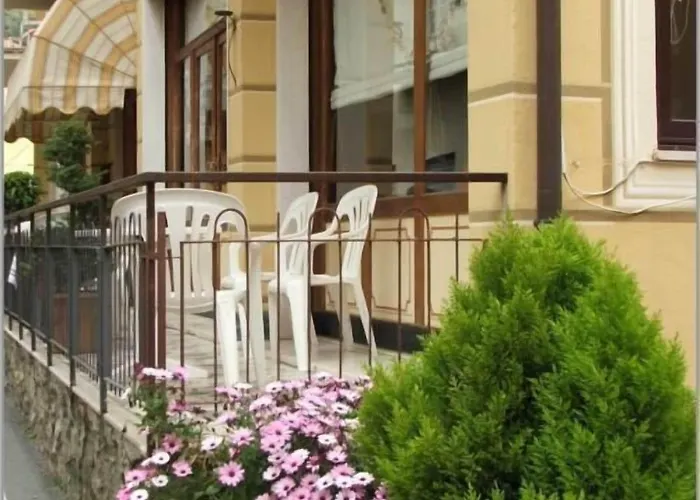 Albergo Nena Moneglia