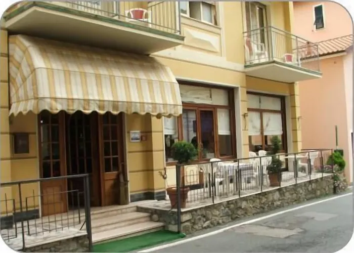 Albergo Nena Moneglia