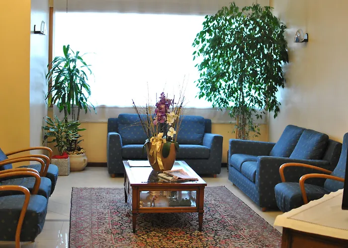 Rometta Hotel Cittadella