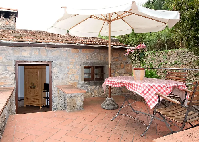Agriturismo Golfo Dei Poeti Fattorie Bedogni Von Berger La Spezia