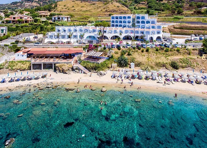 Hotel Ferretti Diamante