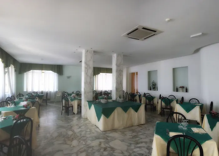 Hotel Quisisana Chianciano Terme