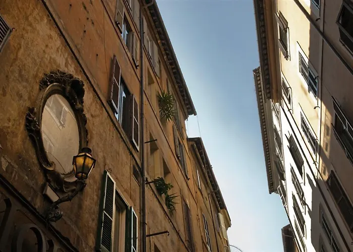 Hotel Pantheon Relais Roma