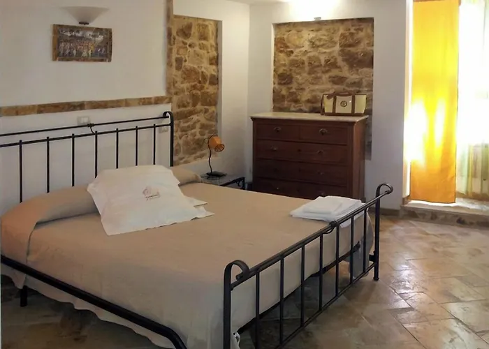 Le Case Dello Zodiaco albergo diffuso Modica