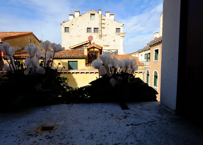 Hotel Ca' Pedrocchi Venezia