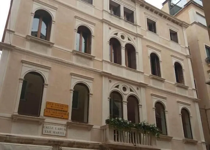 Hotel Ca' Pedrocchi Venezia