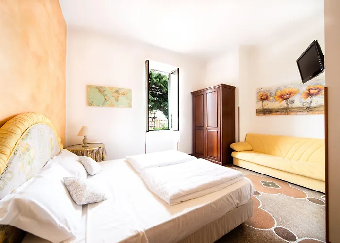 Hotel Ristorante Il Caminetto Diano Marina
