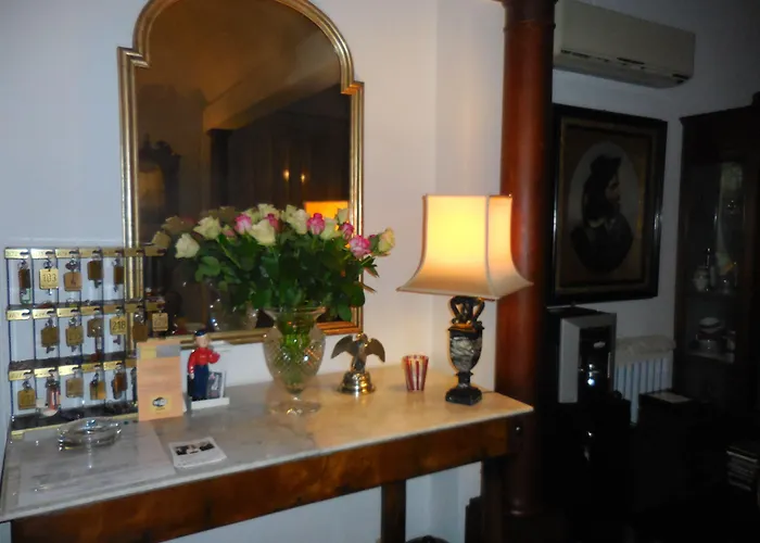 Hotel Il Falchetto Pontedera