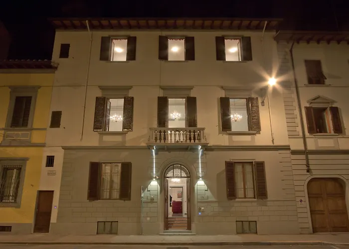 Relais La Corte di Cloris Firenze