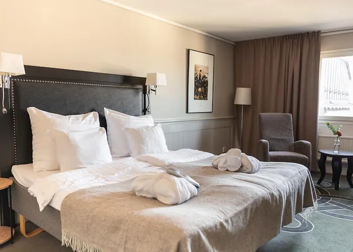 Home Hotel Tapto Stoccolma