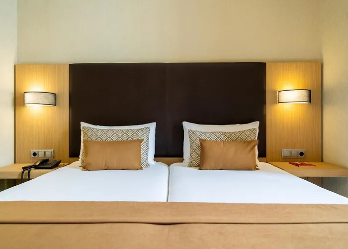 Hotel Constanza Barcellona
