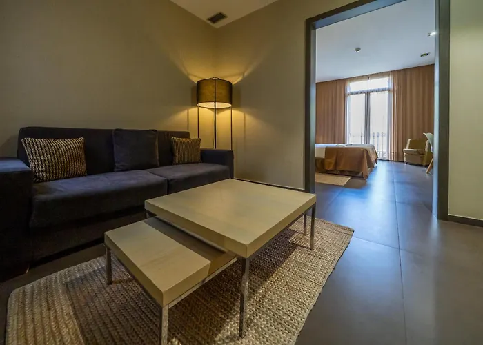 Hotel Constanza Barcellona