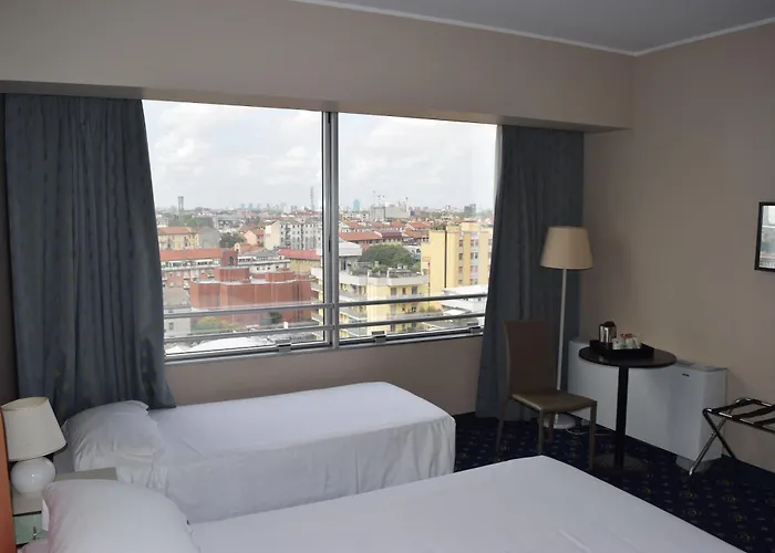 Hotel Blaise & Francis Milano