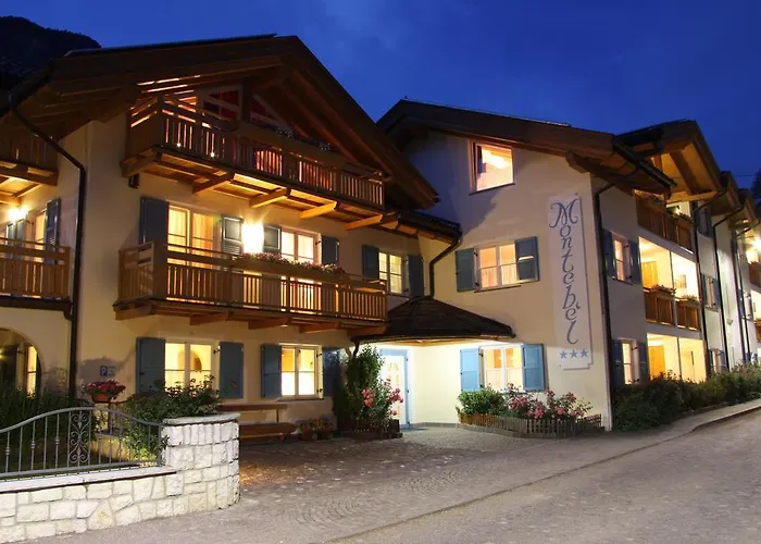 Residence Montebel Tesero