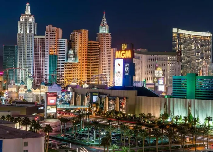 OYO Hotel&Casino Las Vegas
