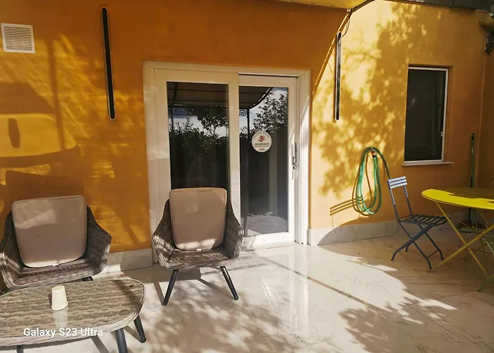 Piccolo Feudo Green Resort Viterbo