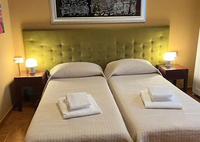 B&B Corso Porta Nuova 39 Verona