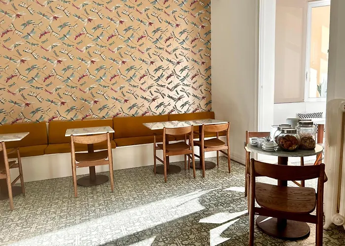 Hotel Forget Me Not Barcellona