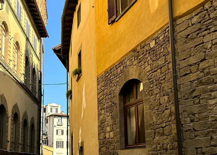 Hotel Cestelli Firenze