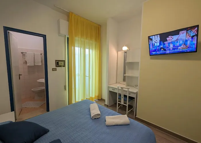 Hotel Tivoli Misano Adriatico