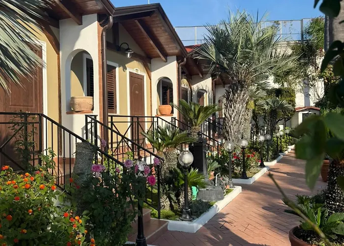 Hotel 2000 Giugliano In Campania
