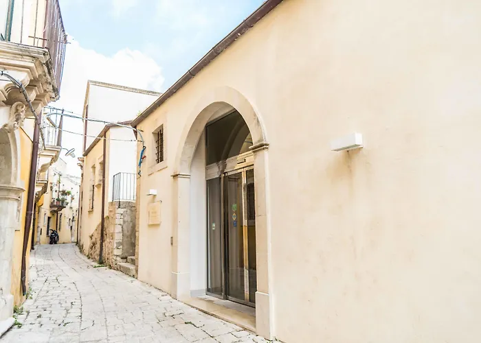 Hotel Dell'Orologio Ragusa