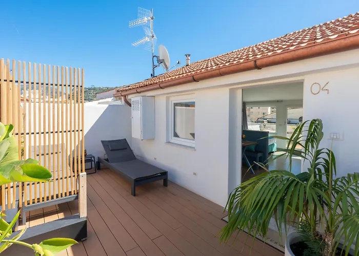 Boutique Suites 186 Sorrento