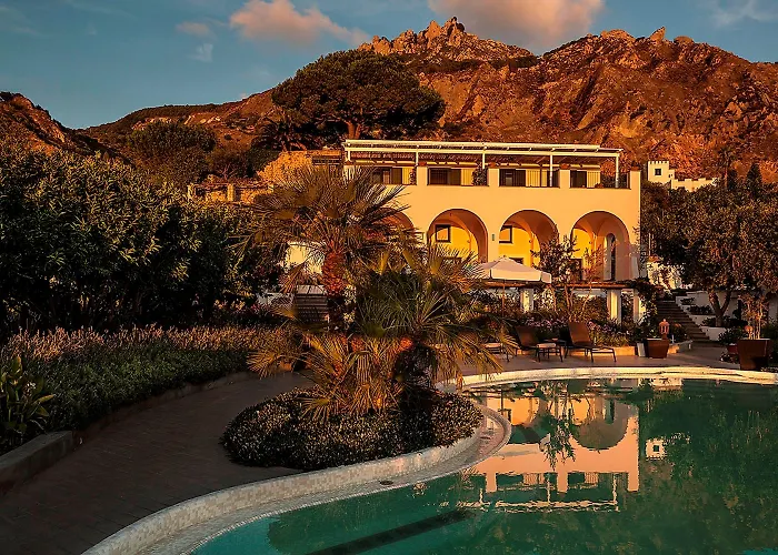 Tenuta Del Poggio Antico Forio di Ischia