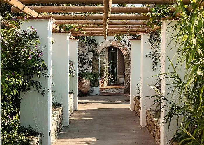 Tenuta Del Poggio Antico Forio di Ischia