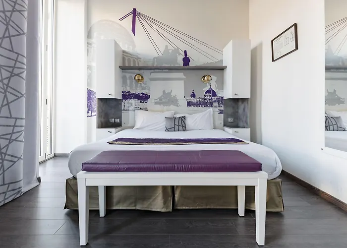 Lagrange Aparthotel Lyon Lumière