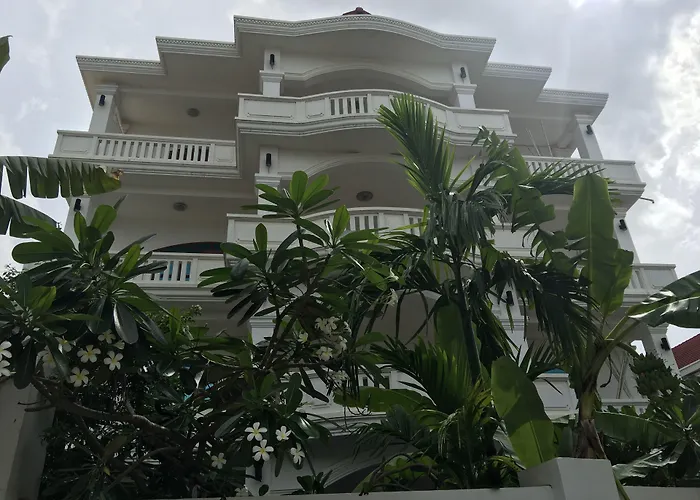 King Boutique Hotel Siem Reap