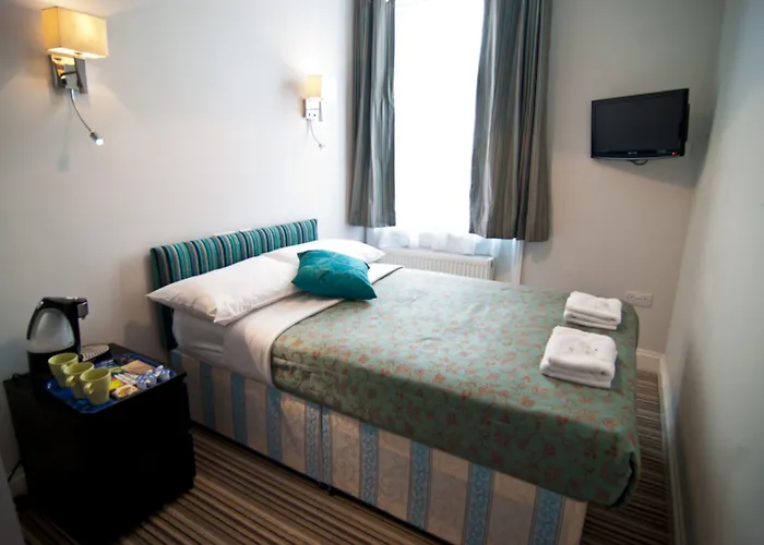 Comfotel Blu Londra