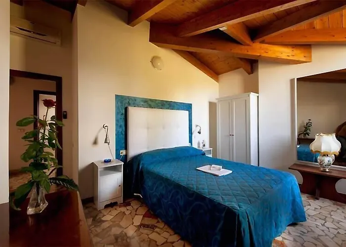 Hotel Caselle San Lazzaro di Savena