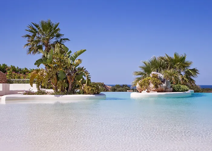 Relais Masseria Caselli Carovigno