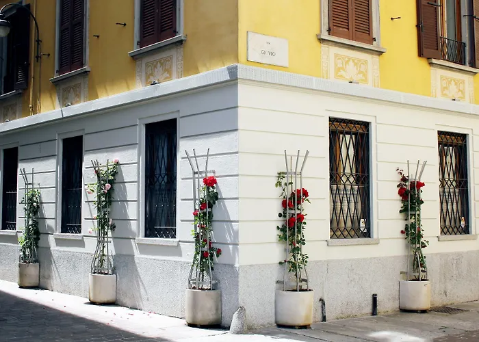 Residence Diaz Côme