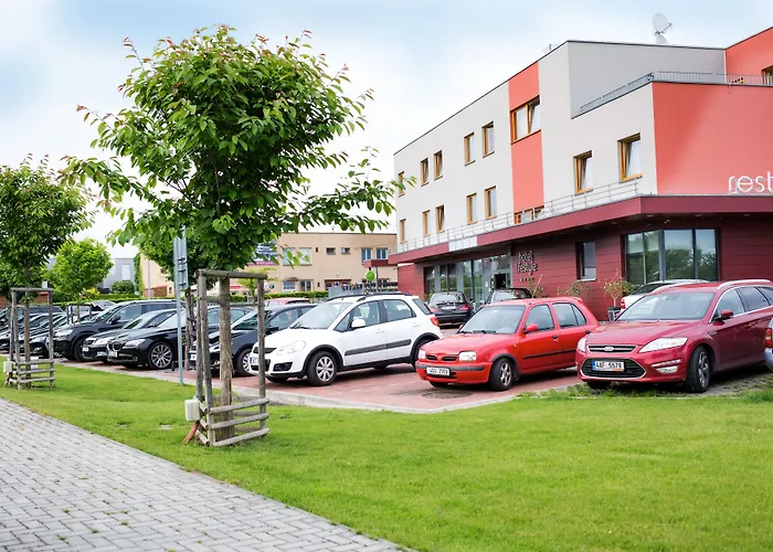Hotel Lifestyle Praga