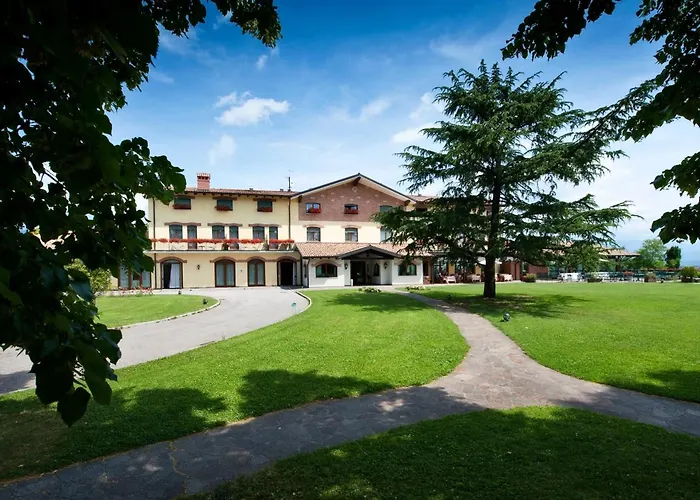 Hotel Relais Picaron San Daniele del Friuli