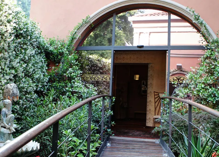 Hotel Dei Pittori Torino