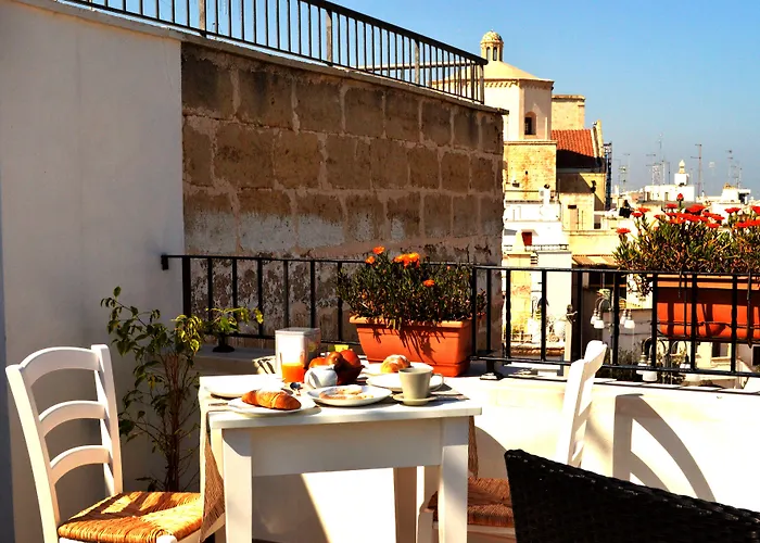 Tra le Mura Polignano a Mare