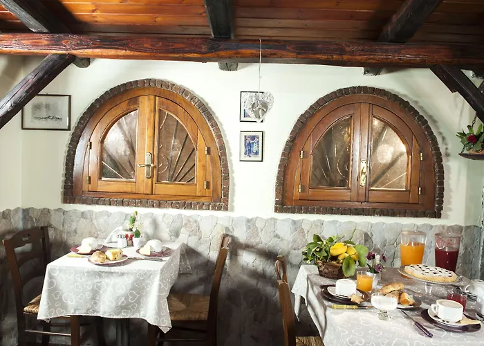 B&B Elena Pompei