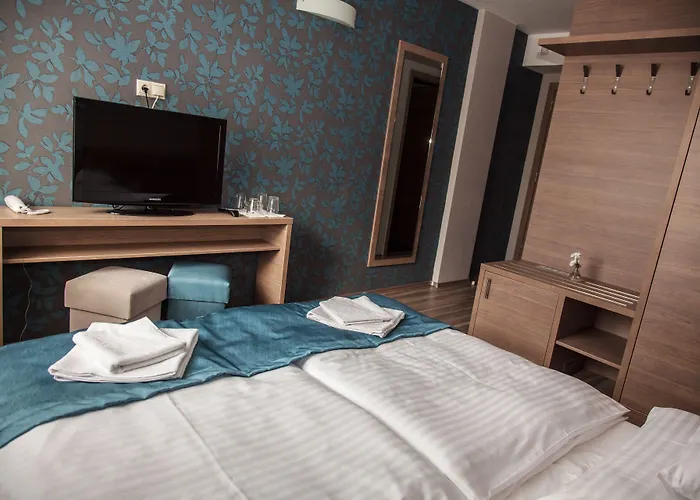 Vitta Hotel Superior Budapest