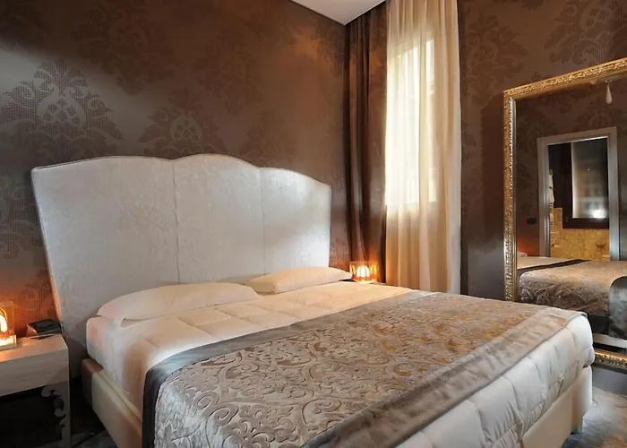 Hotel Aqua B Venezia