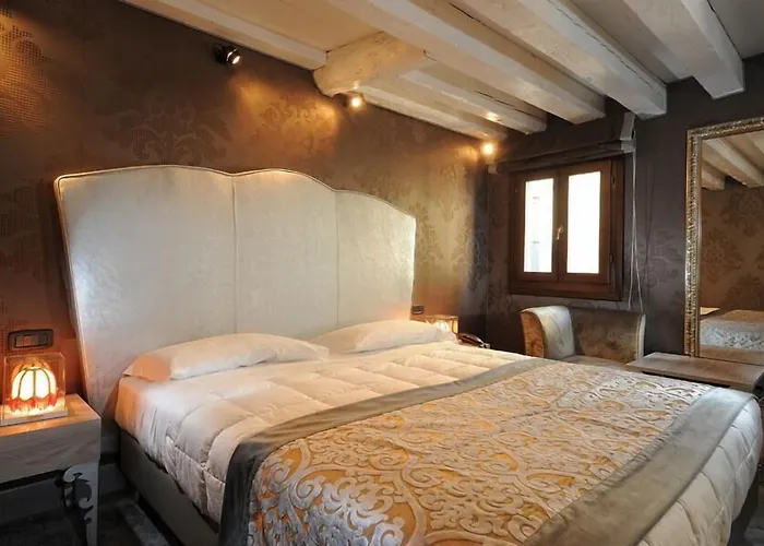 Hotel Aqua B Venezia