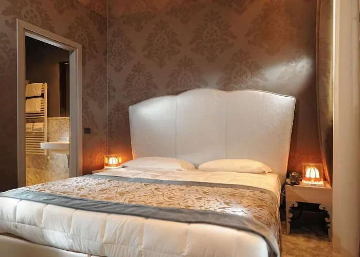 Hotel Aqua B Venezia