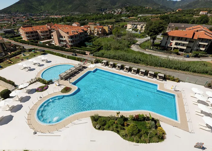 Ai Pozzi Village Resort&SPA Loano