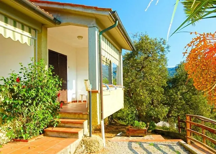 Aparthotel Casa Luppoli Portoferraio