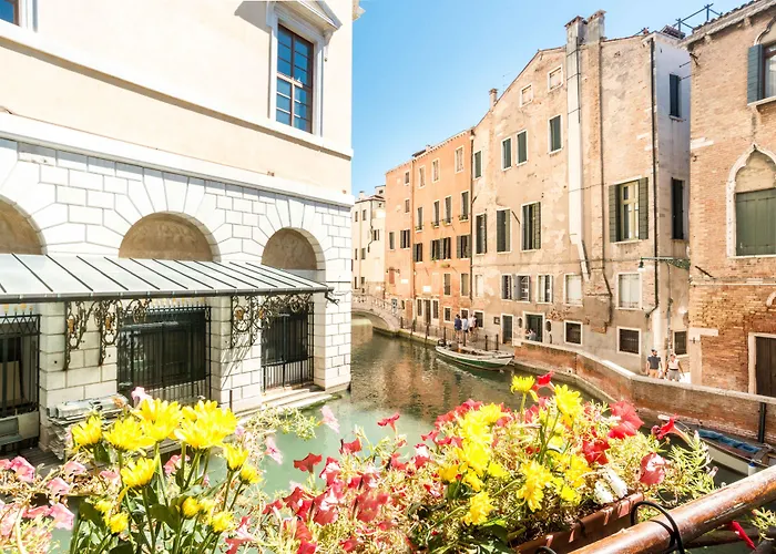 Ca' Maria Callas Venezia