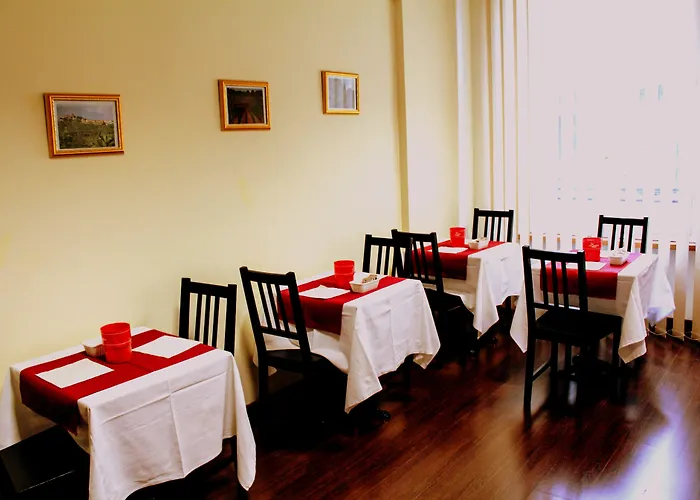 B&B Marbò Firenze