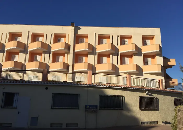 Hotel Castelsardo Domus Beach