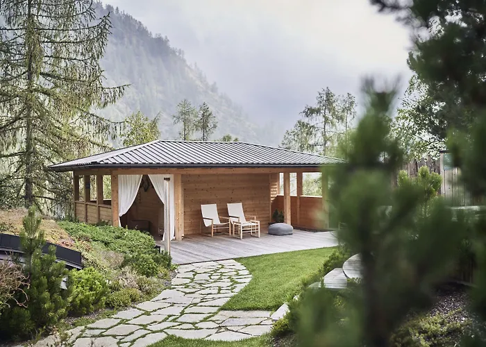 Hotel Goldene Rose Karthaus Senale